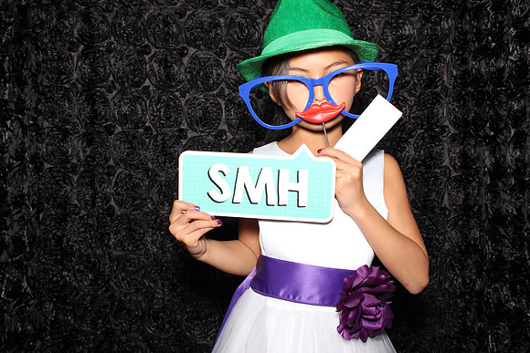 Sacramento Photo Booth Rentals