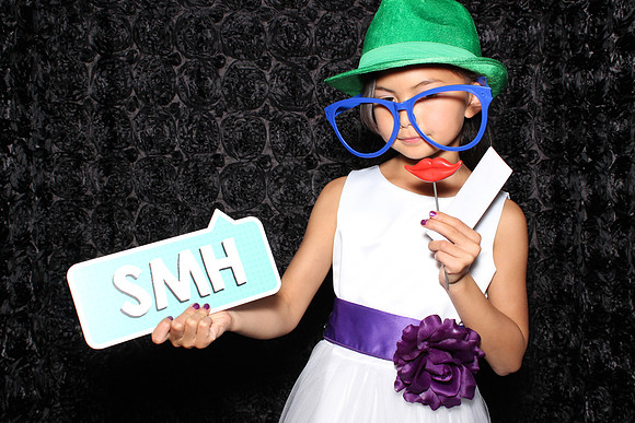 Sacramento Photo Booth Rentals