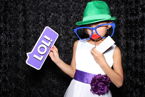 Sacramento Photo Booth Rentals
