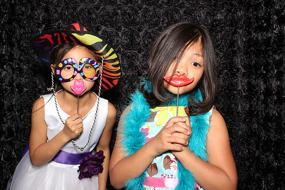 Sacramento Photo Booth Rentals