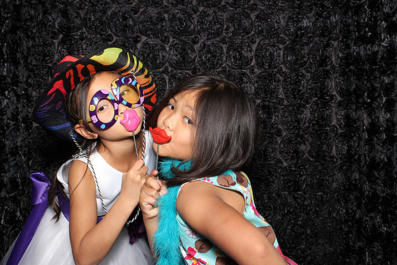 Sacramento Photo Booth Rentals