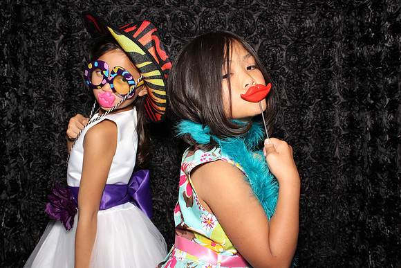 Sacramento Photo Booth Rentals