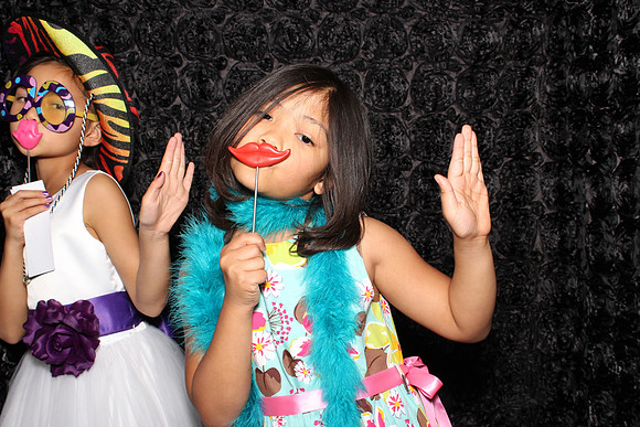 Sacramento Photo Booth Rentals