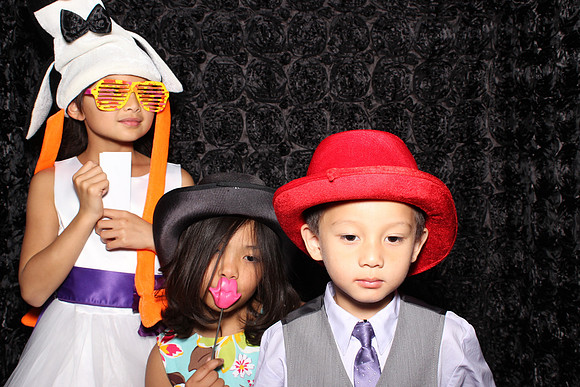 Sacramento Photo Booth Rentals