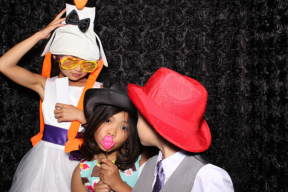 Sacramento Photo Booth Rentals