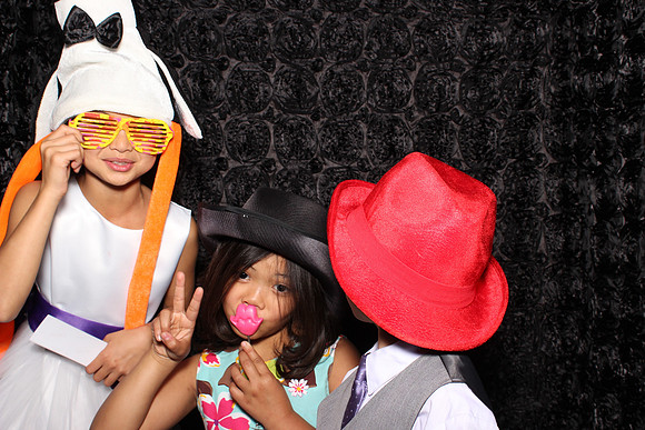 Sacramento Photo Booth Rentals