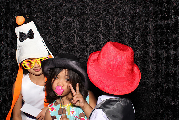 Sacramento Photo Booth Rentals