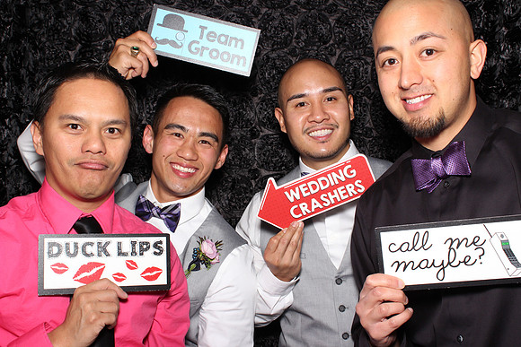 Sacramento Photo Booth Rentals