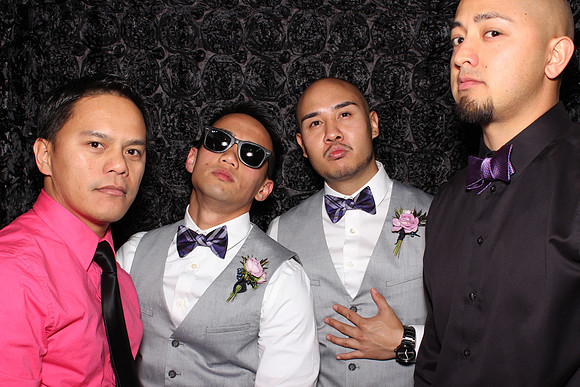 Sacramento Photo Booth Rentals