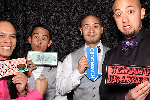 Sacramento Photo Booth Rentals