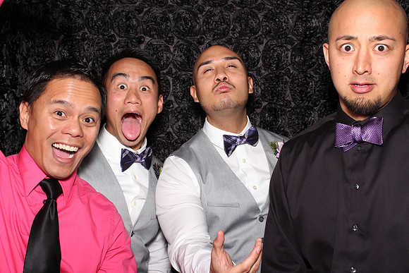 Sacramento Photo Booth Rentals
