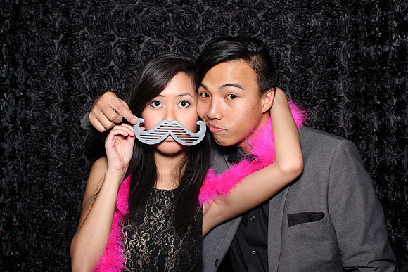 Sacramento Photo Booth Rentals