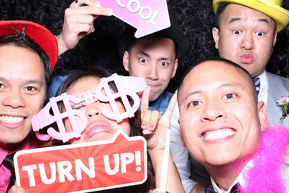 Sacramento Photo Booth Rentals