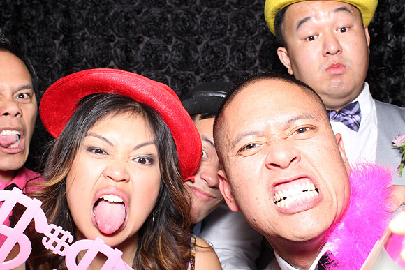 Sacramento Photo Booth Rentals