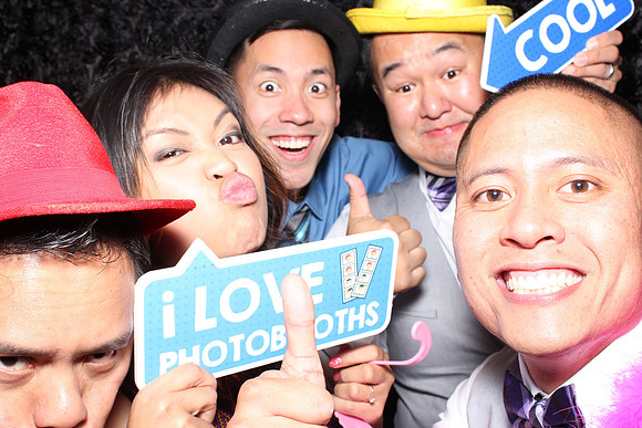 Sacramento Photo Booth Rentals