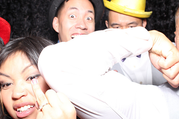 Sacramento Photo Booth Rentals