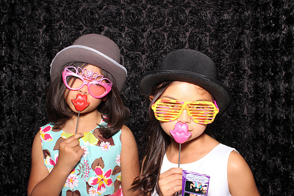 Sacramento Photo Booth Rentals