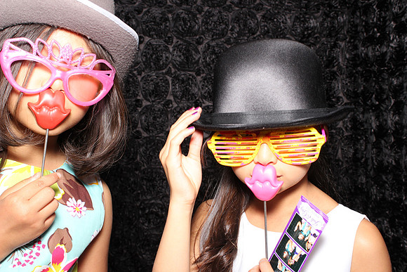 Sacramento Photo Booth Rentals