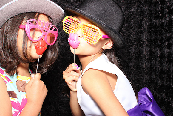 Sacramento Photo Booth Rentals