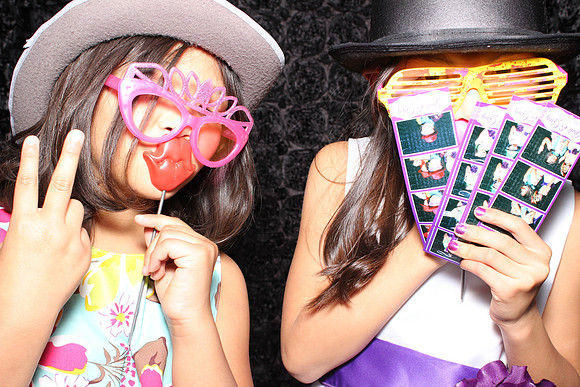 Sacramento Photo Booth Rentals