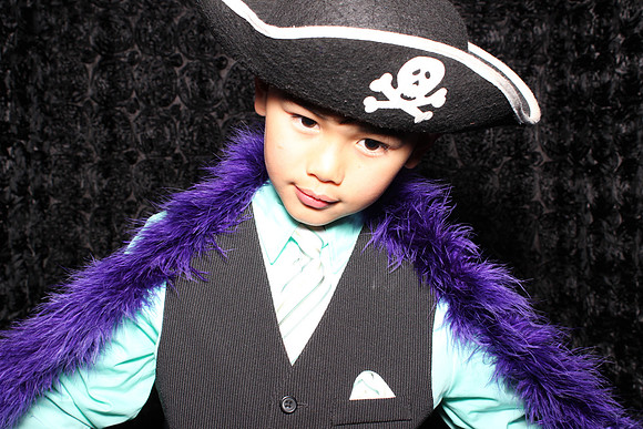 Sacramento Photo Booth Rentals