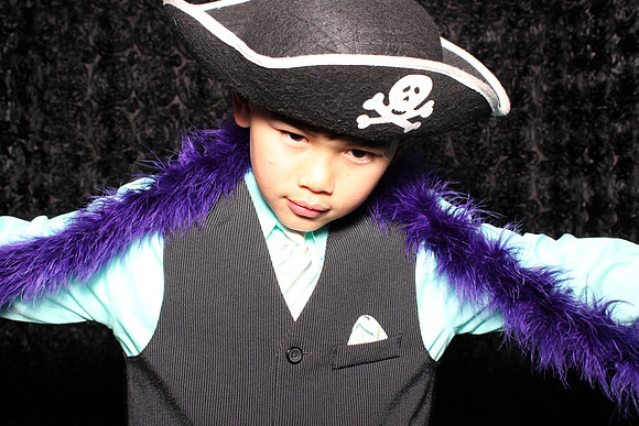 Sacramento Photo Booth Rentals