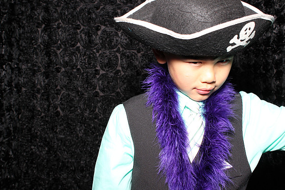 Sacramento Photo Booth Rentals