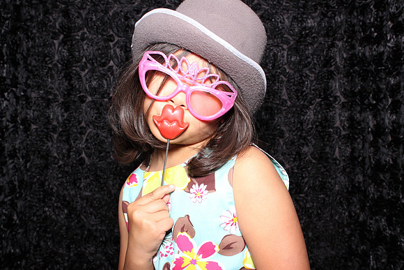 Sacramento Photo Booth Rentals