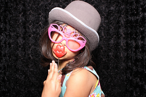 Sacramento Photo Booth Rentals