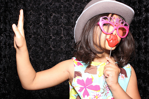Sacramento Photo Booth Rentals