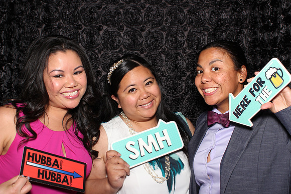 Sacramento Photo Booth Rentals