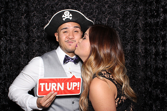 Sacramento Photo Booth Rentals