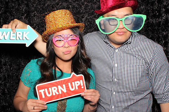 Sacramento Photo Booth Rentals