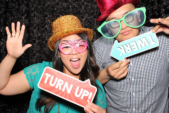 Sacramento Photo Booth Rentals
