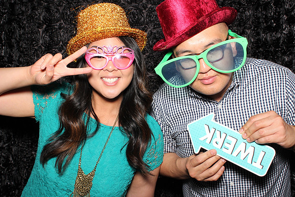 Sacramento Photo Booth Rentals