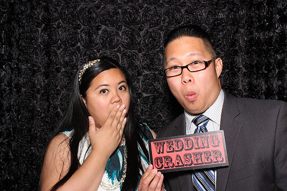 Sacramento Photo Booth Rentals