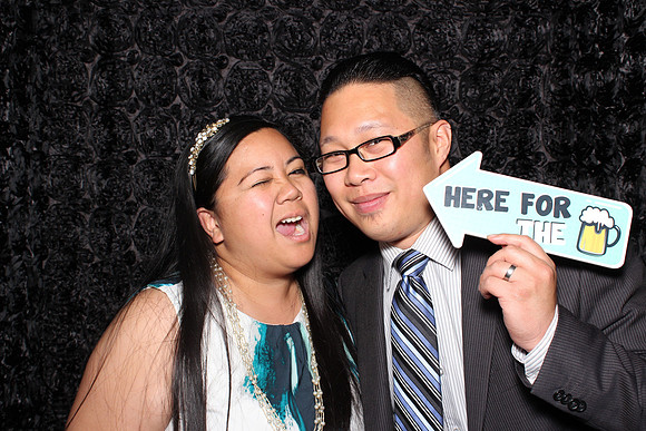 Sacramento Photo Booth Rentals