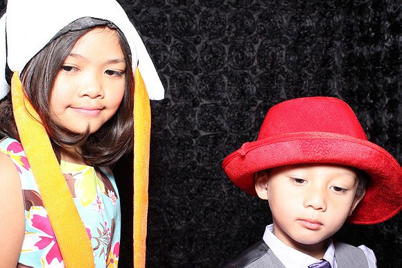 Sacramento Photo Booth Rentals
