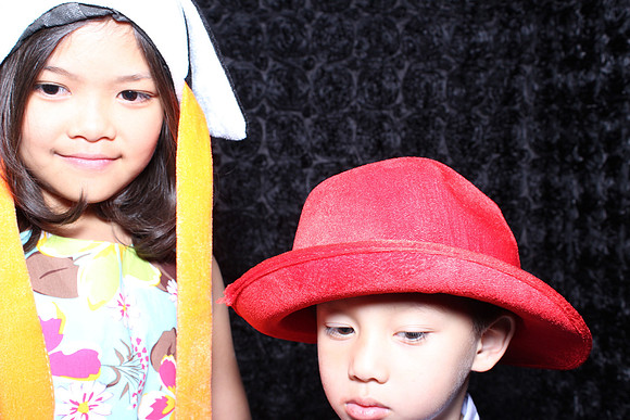 Sacramento Photo Booth Rentals