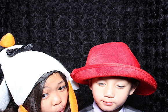 Sacramento Photo Booth Rentals
