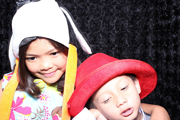 Sacramento Photo Booth Rentals