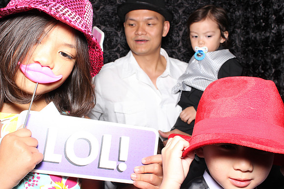 Sacramento Photo Booth Rentals