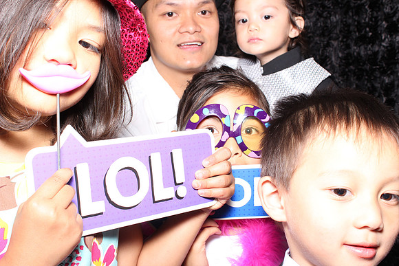 Sacramento Photo Booth Rentals