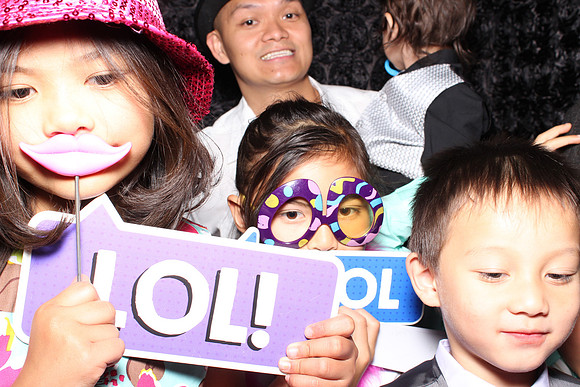 Sacramento Photo Booth Rentals