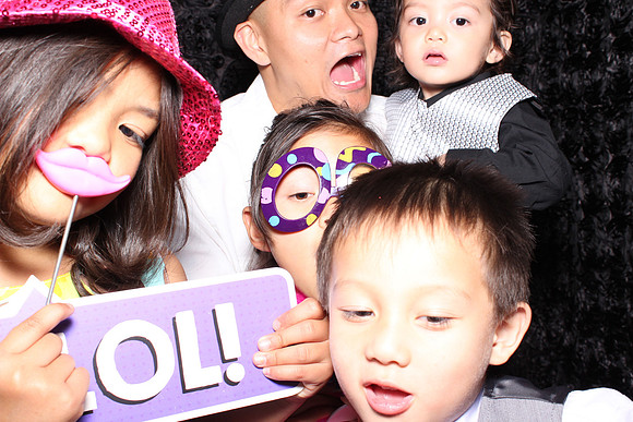 Sacramento Photo Booth Rentals