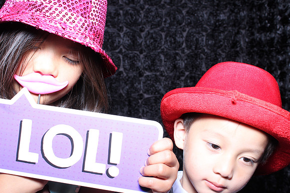 Sacramento Photo Booth Rentals