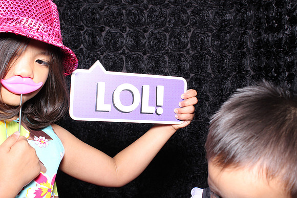 Sacramento Photo Booth Rentals