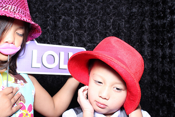 Sacramento Photo Booth Rentals