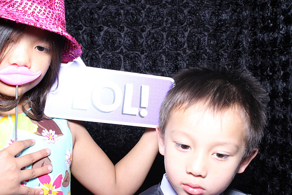 Sacramento Photo Booth Rentals