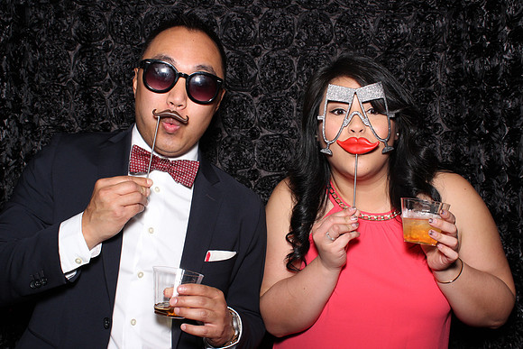 Sacramento Photo Booth Rentals